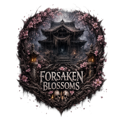 Forsaken Blossoms Roblox decal