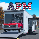 🔥[NEW]🔥American Plains Mudding