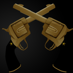 [ALPHA] Dueling in the West 1.1