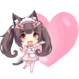 ฅ♡ฅ