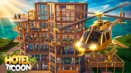 Hotelowy Tycoon