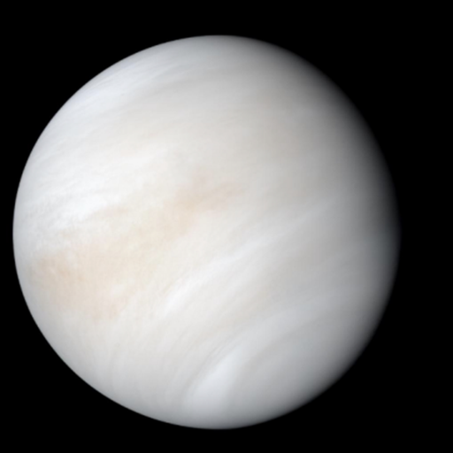 Go to Venus