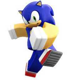 sonic simulator