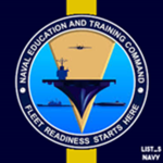 Νaval Education and Training Commandᅠ