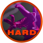 Night III Roblox badge thumbnail