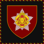 3rd Red Shock People's Army