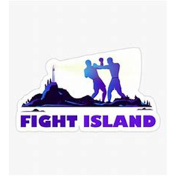 Fighting island
