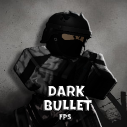 [PRE RELEASE] Dark Bullet