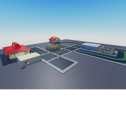 Downtown