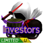Limited Item Investors