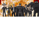 Bat League
