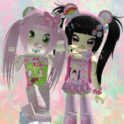 [NEW 𑣲 ] Candycore outfits