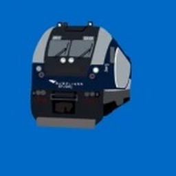 SurflinerStudios Train game TP