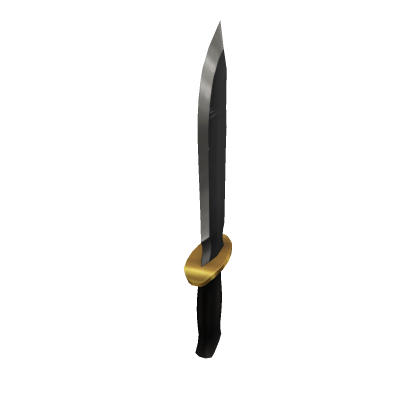 Throwing Knife Remake
