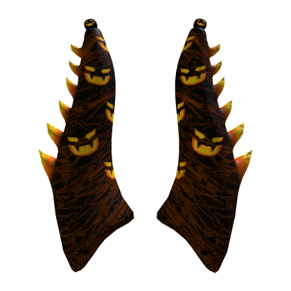 Sinister Candles of Pwnage Pumpkin Addon