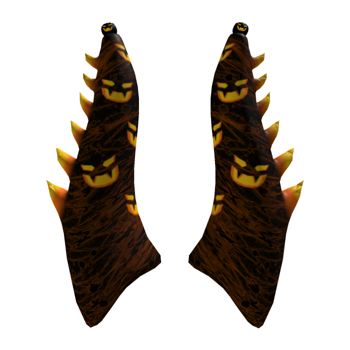 Sinister Candles of Pwnage Pumpkin Addon