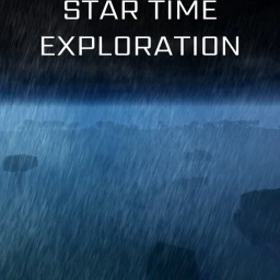 Star Time Exploration icon