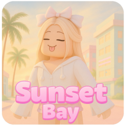Sunset Bay 🏠 RP