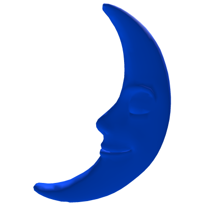 Lunar Companion Addon — Blue