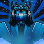 Ice UGC