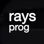 rays prog.
