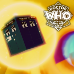 TARDIS Flight Classic