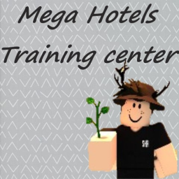 Mega Hotels Training Center
