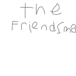 The Friends M8
