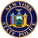 New York State Patrol PRC
