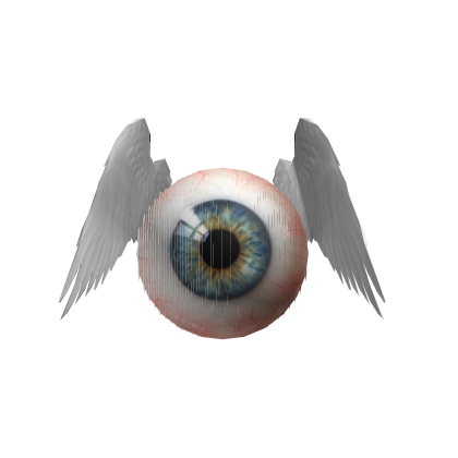 [Animated] Dreamcore Eye