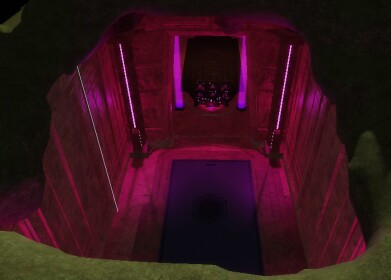 Temple