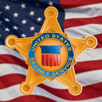 U.S. Secret Service 美國秘密勤務局