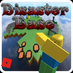 Disaster Base icon