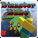 Disaster Base icon