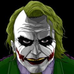 The Joker Gamer