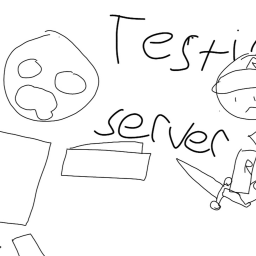 Desolate  Testing Server