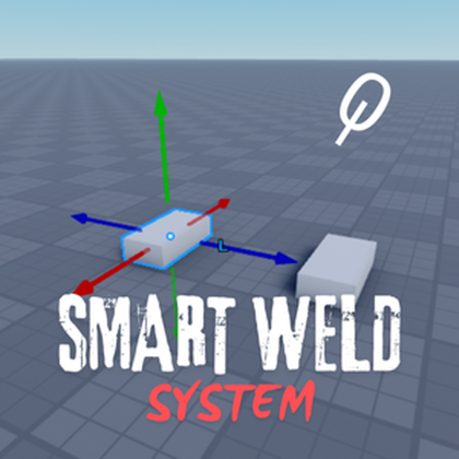 Smart Weld System