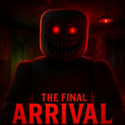 [UPD] The Final Arrival