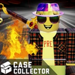 Case Collector Remastered