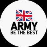BRITSH ARMY GROUP