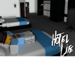 Official Hotel Life Group!