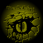 the serpant