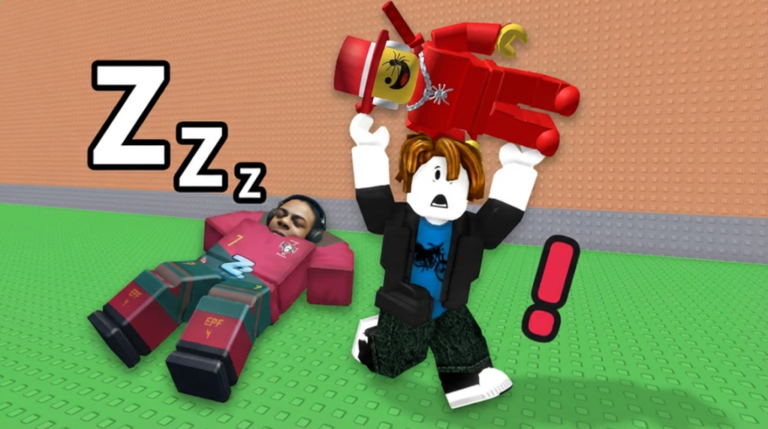 [⚡UPD] Don't Steal the Youtuber screenshot 4