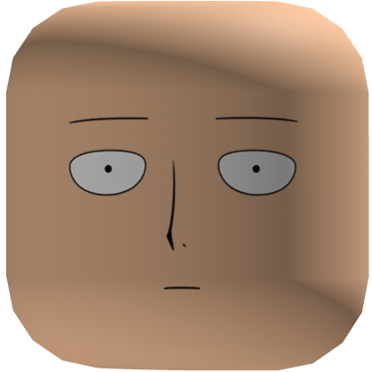 Saitama - One Punch Man