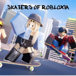 |=|SKATERS OF ROBLOXIA|=|