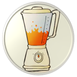 The Blender Cafe