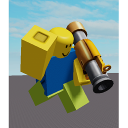 Rocket Jump Simulator