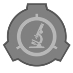 SCP ||| Scientific Department
