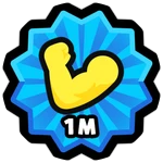 Game Badge Thumbnail