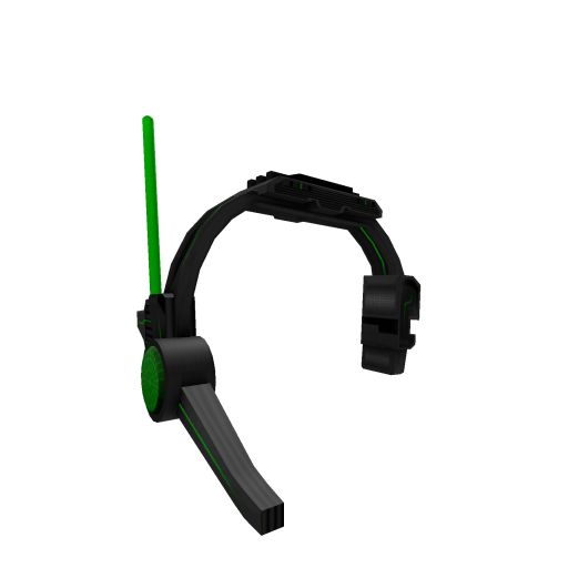 1337 Gaming Headset